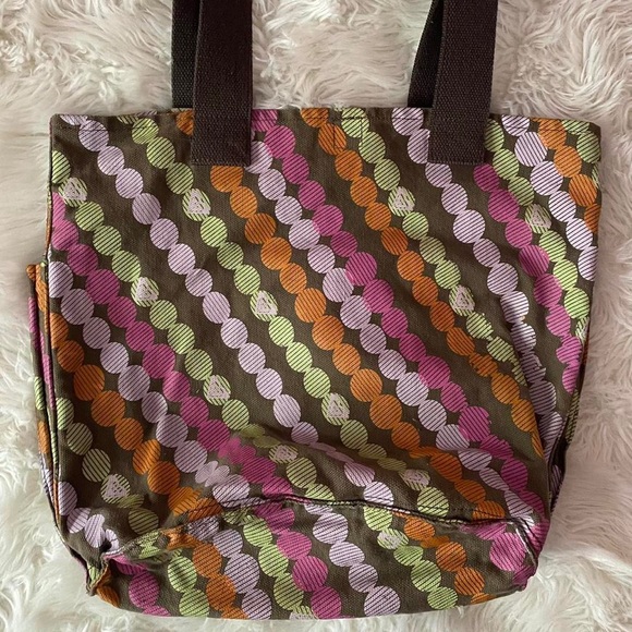 Roxy Tote Bag - Picture 3 of 3